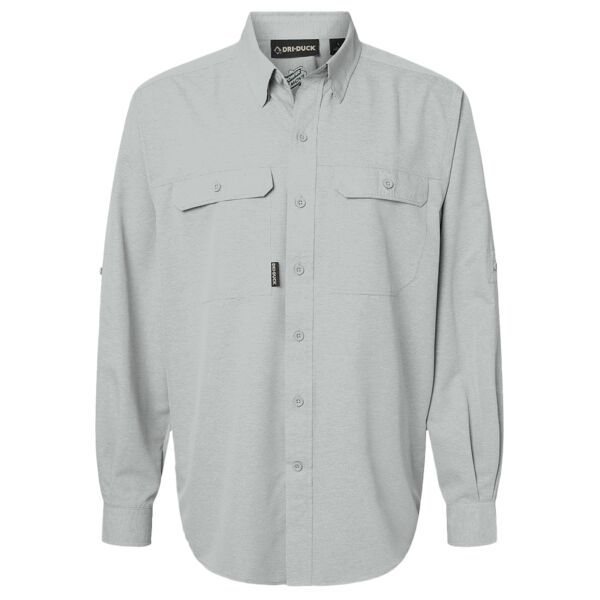 Men's Crossroad Woven Shirt Thumbnail