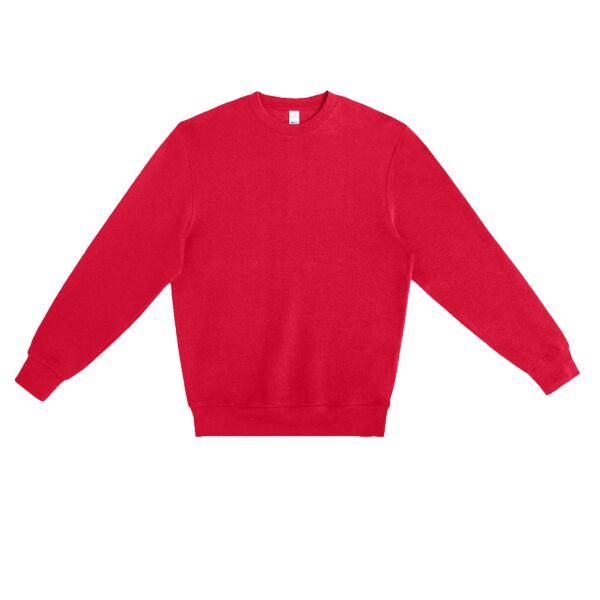 Unisex Premium Crewneck Sweatshirt Thumbnail