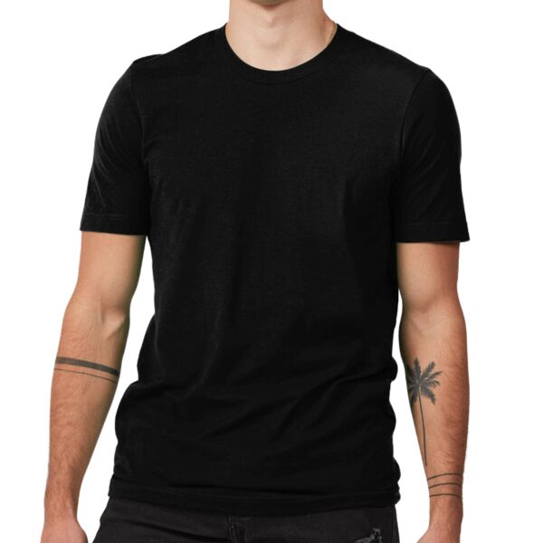 Tultex Premium 502 - Premium Cotton Tee Thumbnail