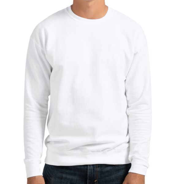 Tultex 340 - Unisex Fleece Crew Thumbnail