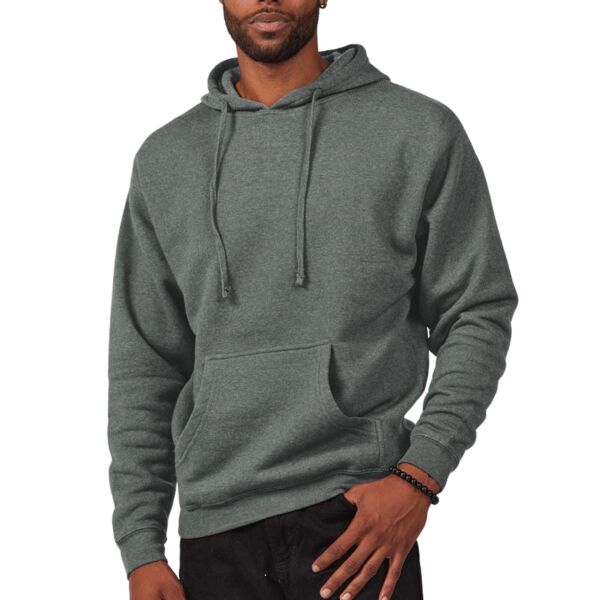 Tultex Premium 580 - Unisex Premium Fleece Hoodie Thumbnail