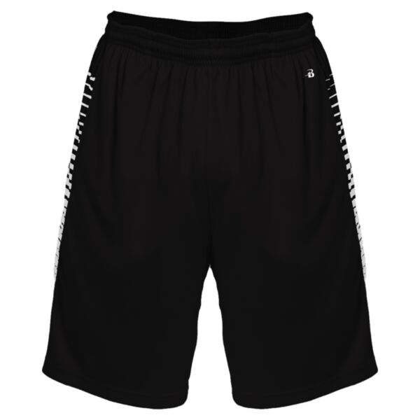 Youth Lineup Shorts Thumbnail