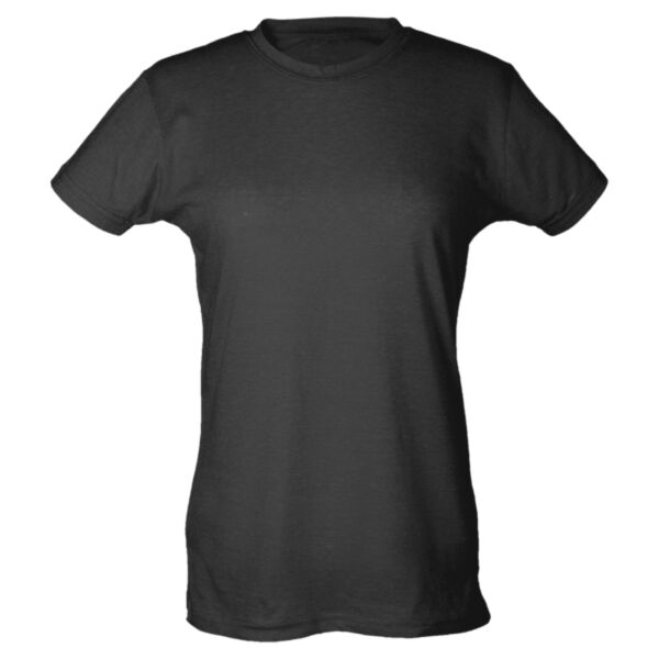 Women's Poly-Rich T-Shirt Thumbnail