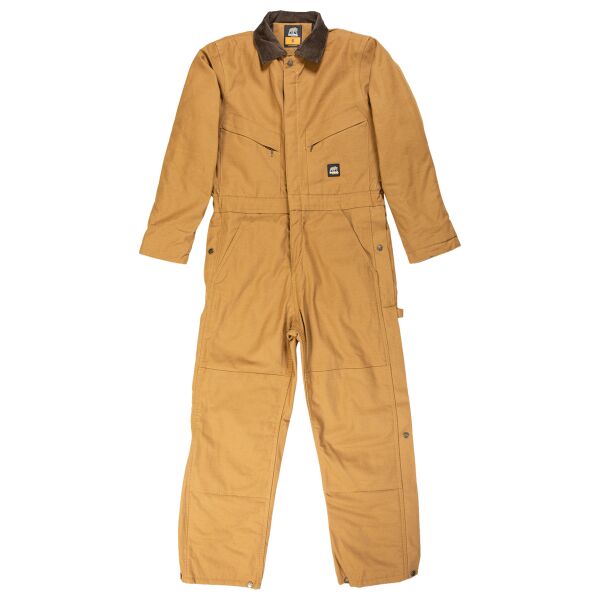 Men's Heritage Duck Insulated Coverall Thumbnail