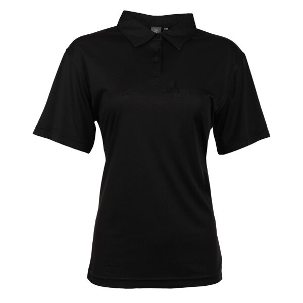 Ladies' Burn Golf Polo Thumbnail