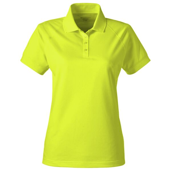 Ladies' Charge Snag and Soil Protect Polo Thumbnail