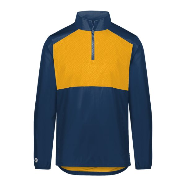 SeriesX Pullover Thumbnail