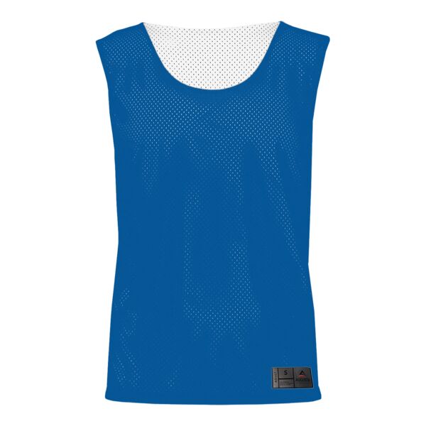 Youth Mesh Reversible Pinnie Thumbnail