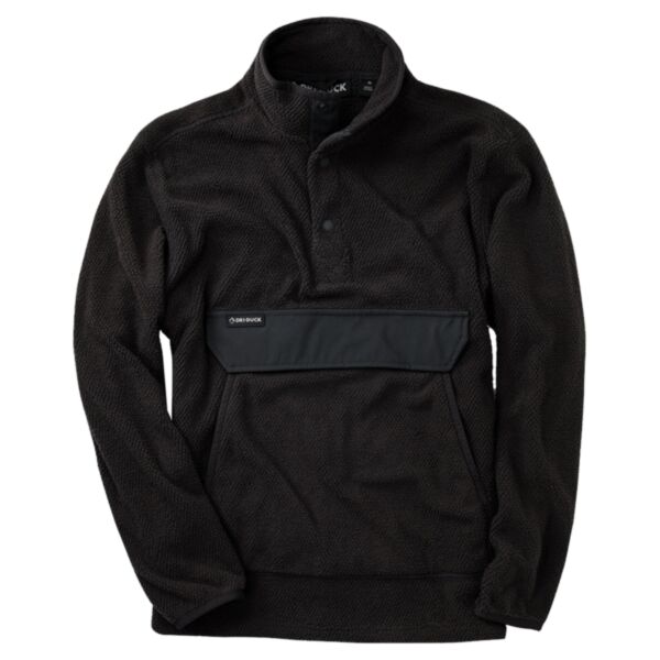 Men's Timber Mountain Fleece Pullover Thumbnail