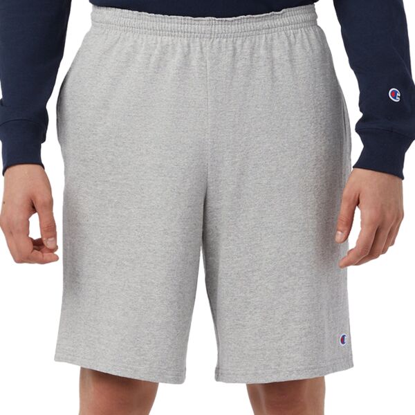 Men's Reverse Weave Short Thumbnail