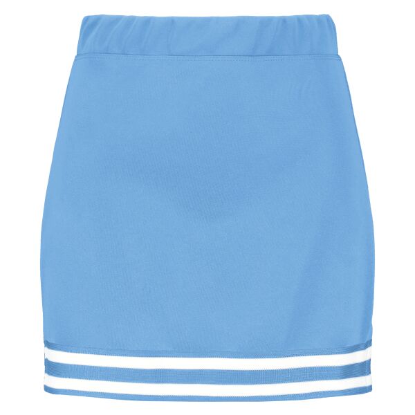 Girls Cheer Squad Skirt Thumbnail