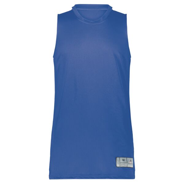 Youth Swish Reversible Basketball Jersey Thumbnail