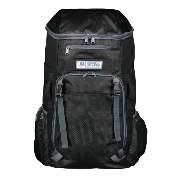 DIAMOND GEAR BACKPACK Thumbnail