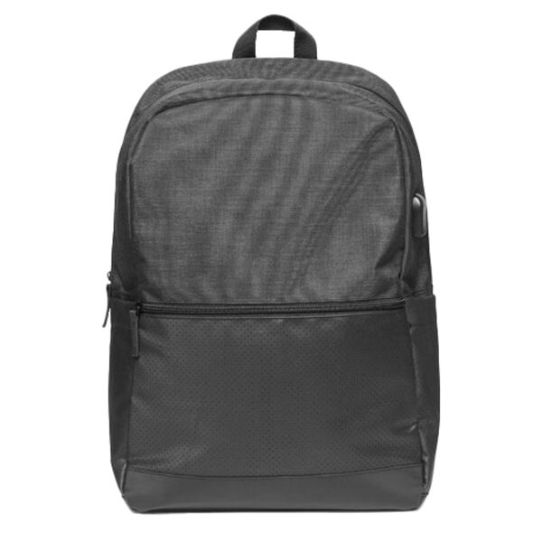 Tech Squad USB Travel Laptop Backpack Thumbnail