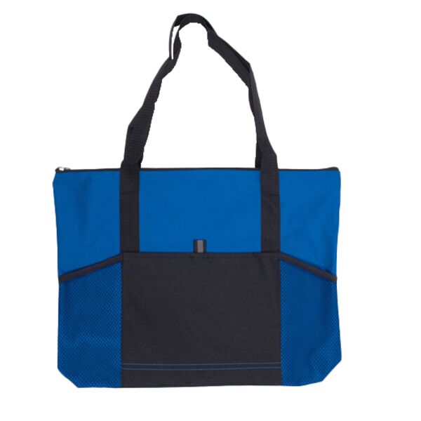 Jumbo Trade Show Tote Bag Thumbnail