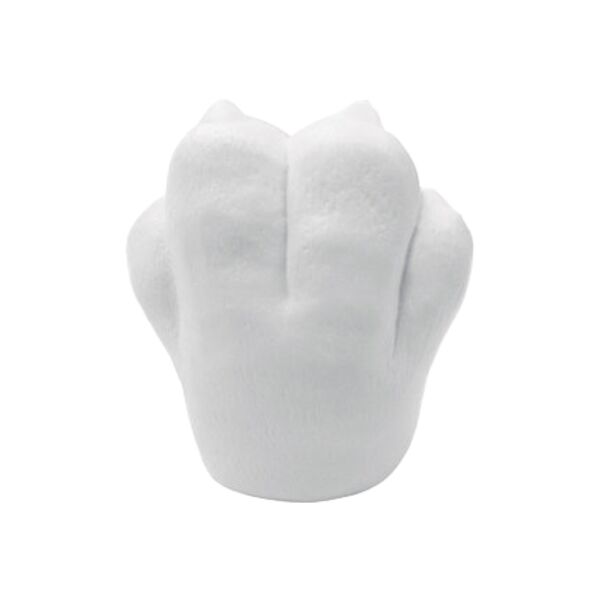 Pet Paw Shaped Stress Ball Thumbnail