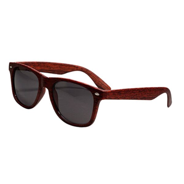 Woodtone Woodgrain Sunglasses Thumbnail