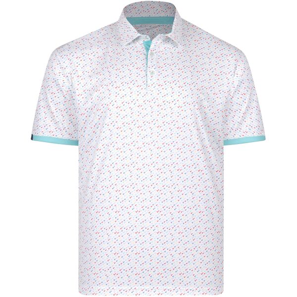 Men's Ashton Polo Thumbnail
