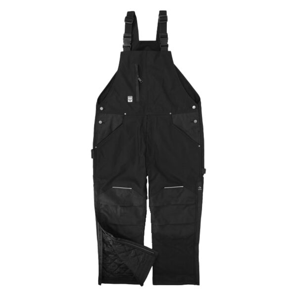 Men's GrizzlyTec™ Dakota Bibs Thumbnail