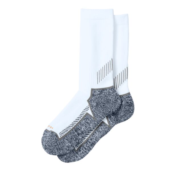 Force ® Midweight Crew Sock (3 Pack) Thumbnail