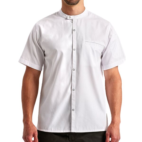 Unisex Chef's Recycled Shirt Thumbnail
