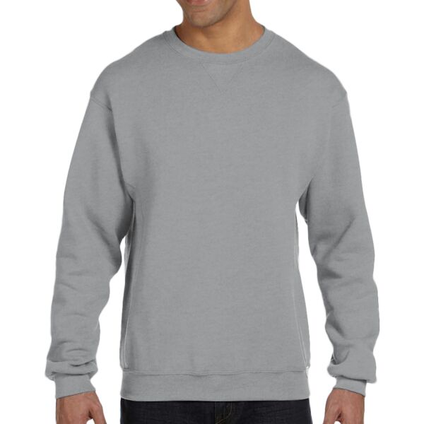 Unisex Dri-Power® Crewneck Sweatshirt Thumbnail