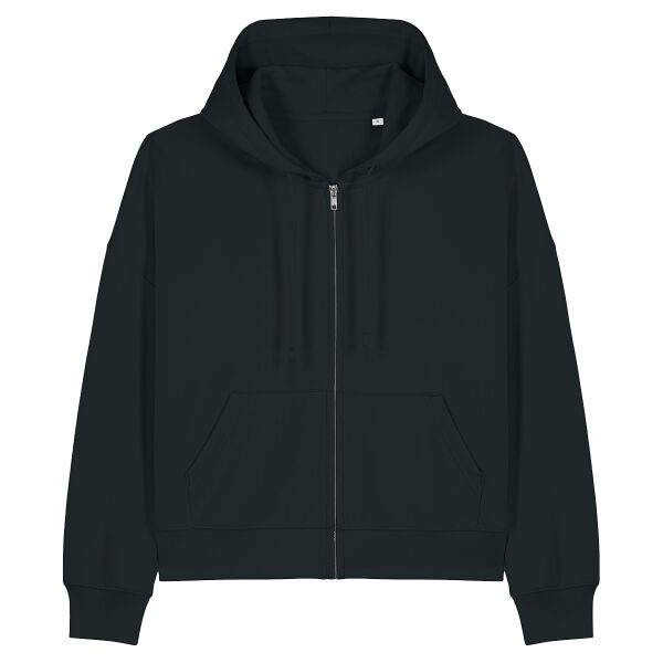 Women's Stella Ida Full Zip Hooded Sweatshirt Thumbnail