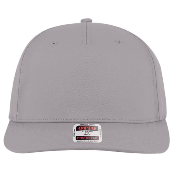 OTTO CAP 5 Panel Pro Style Baseball Cap Thumbnail