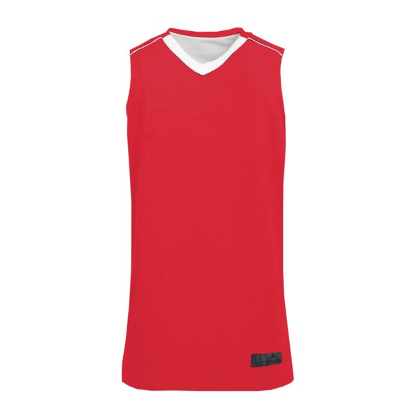 Ladies Competition Reversible Jersey Thumbnail