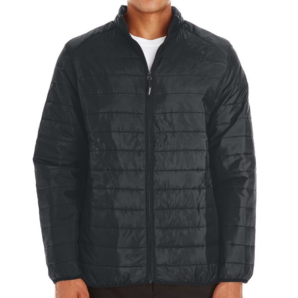 Men's Prevail Packable Puffer Jacket Thumbnail
