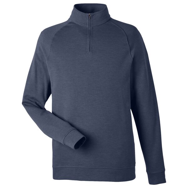 Men's New Classics® Charleston Quarter-Zip Pullover Thumbnail