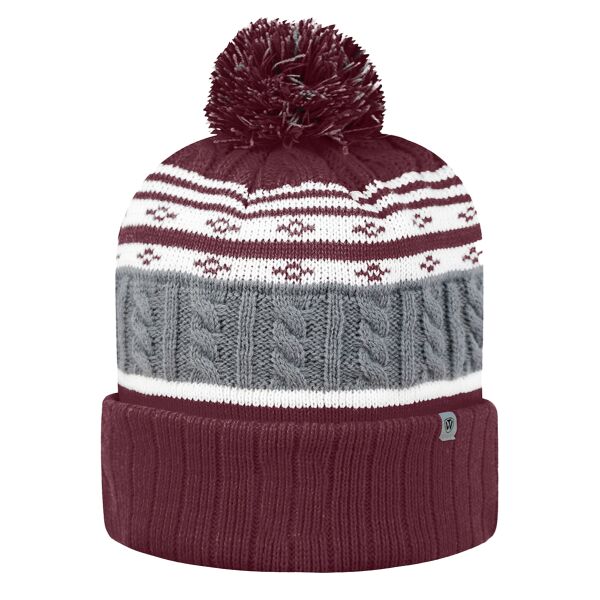 Altitude Knit Beanie Thumbnail