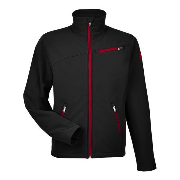 Men's Transport Soft Shell Jacket Thumbnail