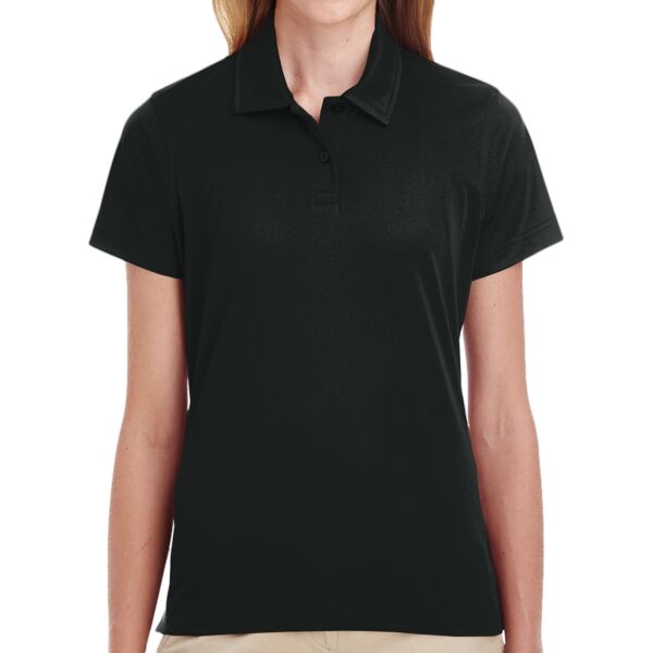 Women's Command Snag Protection Polo Thumbnail