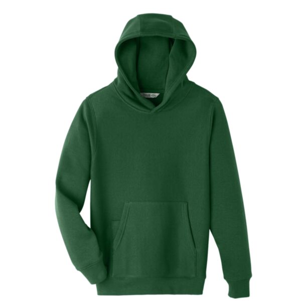 Youth Zone HydroSport™ Heavyweight Hooded Sweatshirt Thumbnail
