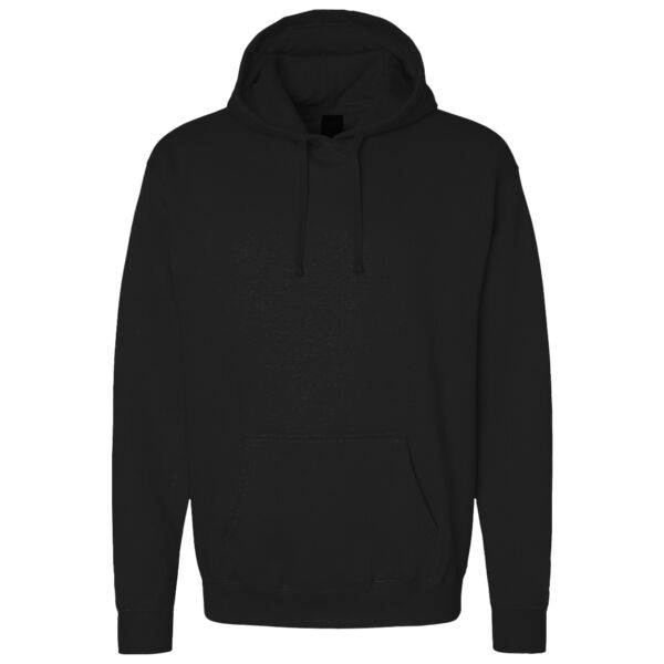 Unisex Jamie Recycled Hooded Sweatshirt Thumbnail