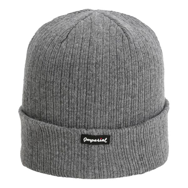 The Edelweiss Cuffed Beanie Thumbnail