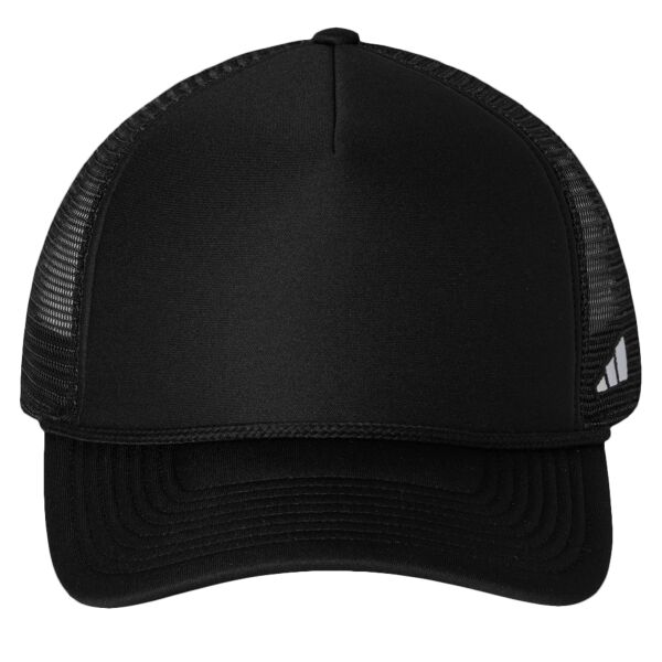 Fundamental Dispatch Trucker Cap Thumbnail