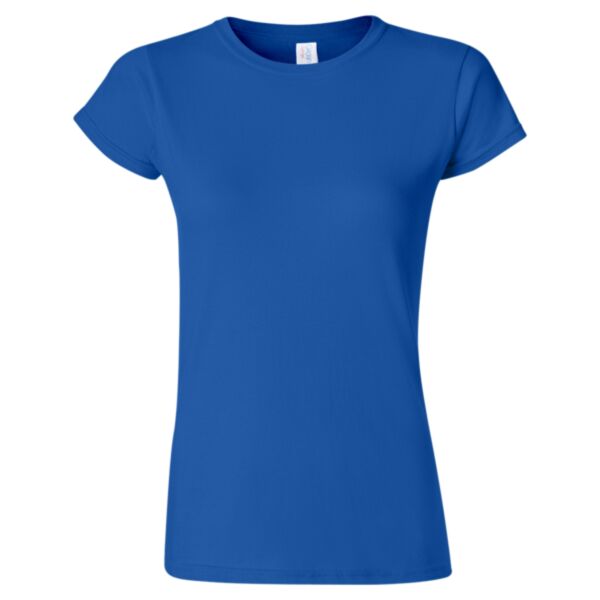 Women's Softstyle® T-Shirt Thumbnail