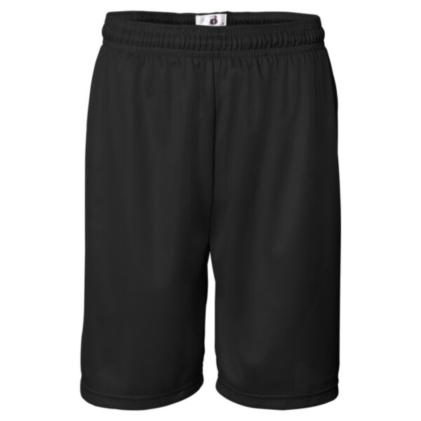 Men's Mini Mesh 9'' Inseam Shorts Thumbnail