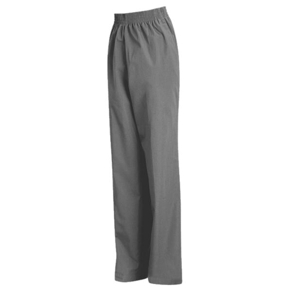 Women's Easy Wear Poplin Slacks Thumbnail