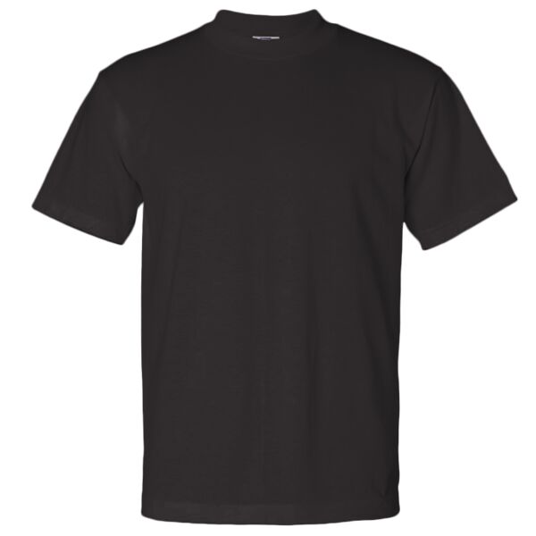 Unisex USA-Made 50/50 T-Shirt Thumbnail