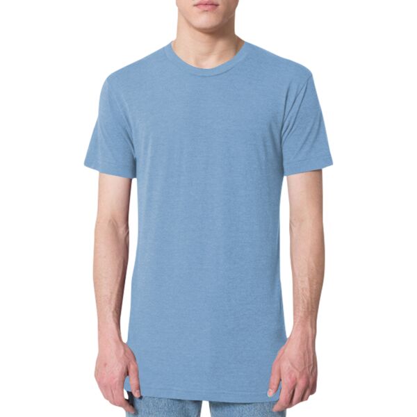 tr401 Tri-Blend Track Shirt Thumbnail