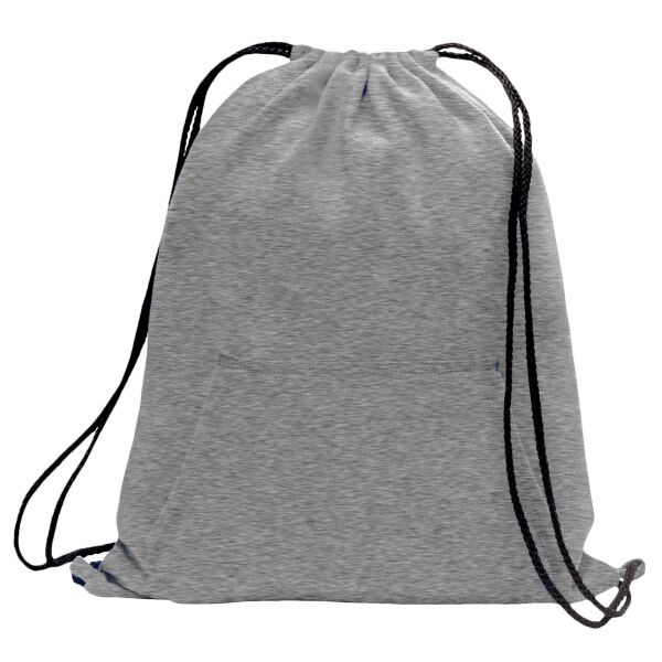 Core Fleece Sweatshirt Cinch Pack Thumbnail