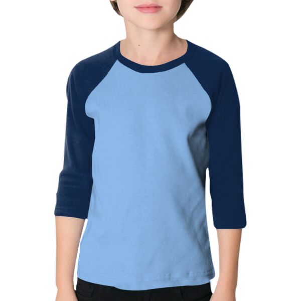 4153 Toddler Baby Rib L/S Raglan Thumbnail