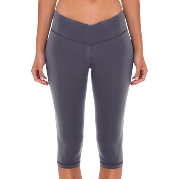 RSAAK304 Knee Length Everyday Fitness Pant Thumbnail