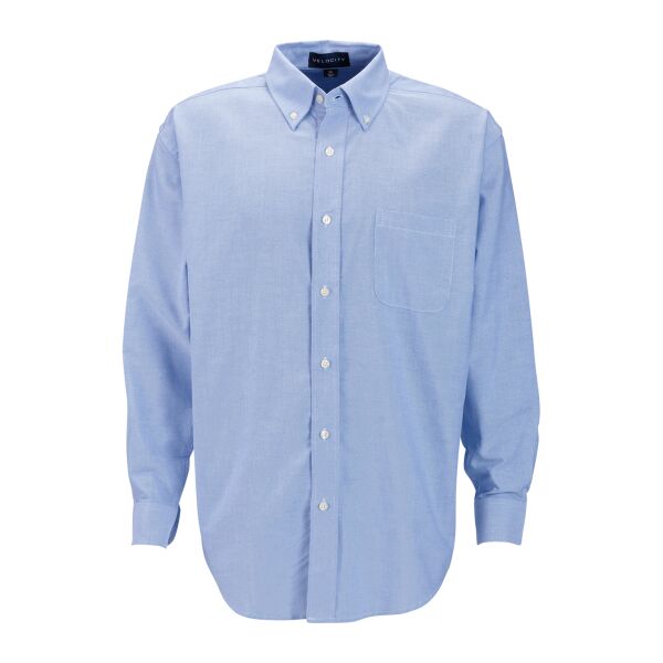 Velocity Oxford Shirt Thumbnail