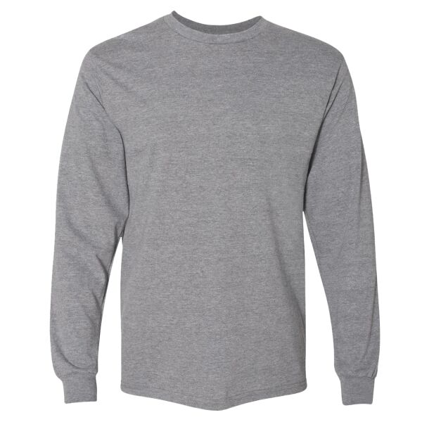 Unisex Hammer™ Long Sleeve T-Shirt Thumbnail