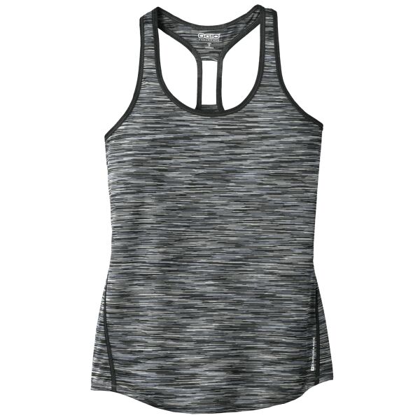 Women's Verge Racerback Tank Thumbnail