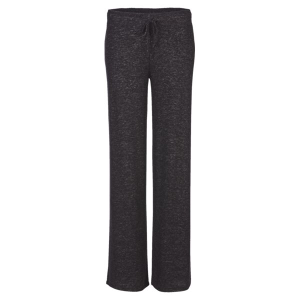Women's Cuddle Fleece Wide Leg Pants Thumbnail
